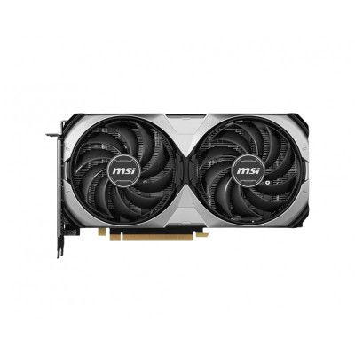 Відеокарта MSI GeForce RTX 4070 12GB GDDR6X VENTUS 2X E OC