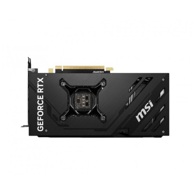 Відеокарта MSI GeForce RTX 4070 12GB GDDR6X VENTUS 2X E OC