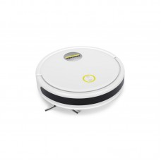 Робот-пилосос Karcher RCV 2, вологе прибирання, конт пил -0.42л, вода -0.25л, автон. робота до 130хв Робот-пилосос Karcher RCV 2, вологе прибирання, конт пил -0.42л, вода -0.25л, автон. робота до 130хв