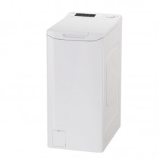 Пральна машина Candy вертикальна, 7кг, 1200, A+++, 60см, дисплей, білий