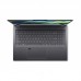 Ноутбук Acer Aspire 15 A15-51M 15.6" FHD IPS, Intel i9-13900H, 32GB, F1TB, UMA, Lin, сірий