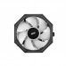 Процесорний кулер 2E GAMING Air Cool AC120ZP RGB, LGA1851, 1700, 1200, 115x, 775, AM5, AM4, AM3, AM3+, AM2, AM2+, FM2, FM1, 4pin RGB, TDP 95W