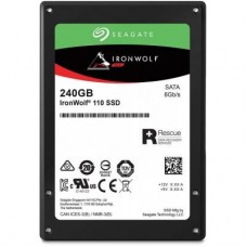 Накопичувач SSD 2.5" 240GB Seagate (ZA240NM10011) Накопичувач SSD 2.5" 240GB Seagate (ZA240NM10011)