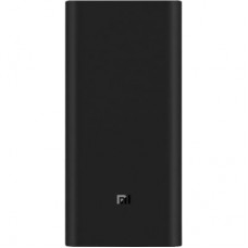Батарея универсальная Xiaomi Mi Power Bank 3 Pro 20000mAh Quick Charge 3.0 Black (VXN4245) Батарея универсальная Xiaomi Mi Power Bank 3 Pro 20000mAh Quick Charge 3.0 Black (VXN4245)