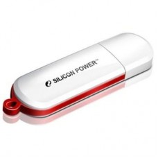 USB флеш накопичувач Silicon Power 8GB Touch 825 USB 2.0 (SP008GBUF2825V1C)