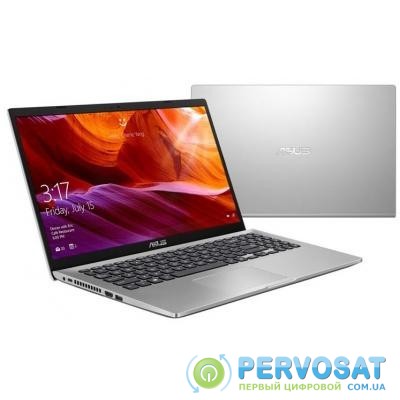Ноутбук ASUS X509FB (X509FB-BR078)