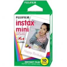 Плівка для друку Fujifilm Colorfilm Instax Mini Glossy (16567816) Плівка для друку Fujifilm Colorfilm Instax Mini Glossy (16567816)