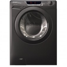 Пральна машина з фронт. загр. CANDY HCU29TWH5G-S, 9кг, 1200, A+++, 54см, Дисплей, Графіт