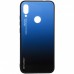 Чехол для моб. телефона BeCover Gradient Glass Xiaomi Redmi Note 7 Blue-Black (703598)