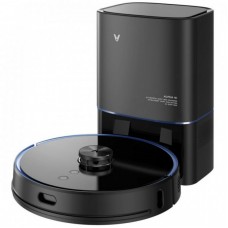Пилосос Xiaomi VIOMI S9 Black (V-RVCLMD28B) Пилосос Xiaomi VIOMI S9 Black (V-RVCLMD28B)