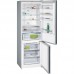 Холодильник Siemens KG49NLW30U з нижньою морозильною камерою - 203x70x67/No-frost/435л/А++/білий