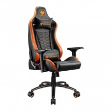 Крісло ігрове Cougar Outrider S Крісло ігрове Cougar Outrider S