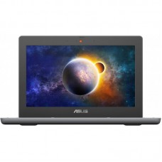 Ноутбук ASUS PRO BR1100CKA-GJ0382 11.6HD/Intel Pen N6000/8/128+128F/int/noOS