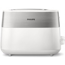 Тостер Philips Daily Collection HD2515/00 Тостер Philips Daily Collection HD2515/00