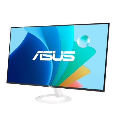 Монітор Asus 23.8&quot; VZ24EHF-W HDMI, IPS, 100Hz, 1ms, AdaptiveSync