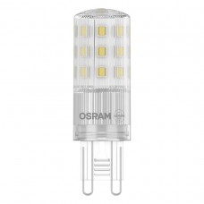 Лампа OSRAM LED G9 4,9W 806Лм 2700К PIN60 Лампа OSRAM LED G9 4,9W 806Лм 2700К PIN60