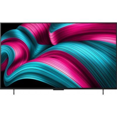 Телевізор 42" LG OLED 4K 120Hz (VRR 144Hz) Smart WebOS Black