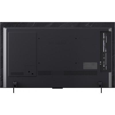 Телевізор 42" LG OLED 4K 120Hz (VRR 144Hz) Smart WebOS Black