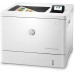 Принтер А4 HP Color LaserJet Enterprise M554dn