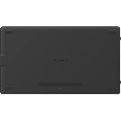 Графічний монітор Huion 15,8" Kamvas 16(G3), 2.5K, USB-C, чорний Графічний монітор Huion 15,8" Kamvas 16(G3), 2.5K, USB-C, чорний