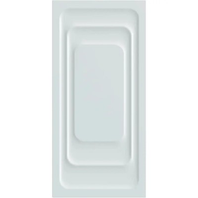 Пральна машина Whirlpool фронтальна, 7кг, 1200, A+++, 49.6см, дисплей, пара, інвертор, люк чорний, білий