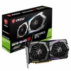 Відеокарта MSI GeForce GTX1660 6144Mb GAMING X (GTX 1660 GAMING X 6G) Відеокарта MSI GeForce GTX1660 6144Mb GAMING X (GTX 1660 GAMING X 6G)
