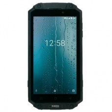 Мобільний телефон Sigma X-treme PQ39 ULTRA Black (4827798337233)
