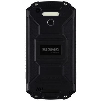 Мобильный телефон Sigma X-treme PQ39 ULTRA Black (4827798337233)