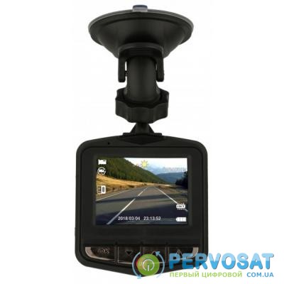 Видеорегистратор AUTOBAN AVR-3 1080p FHD (black) (avr3b)