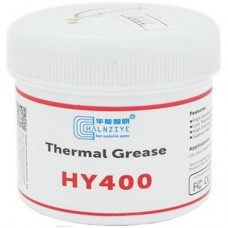 Термопаста Halzline HY-410 100g, банка Термопаста Halzline HY-410 100g, банка