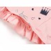 Набор детской одежды Breeze "QWEEN OF BEAUTY" (11421-104G-pink)
