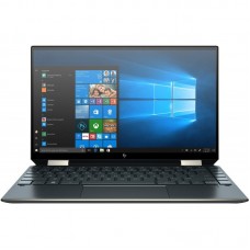 Ноутбук HP Spectre 15-eb1003ur 15.6UHD IPS Touch/Intel i7-1165G7/16/1024F/int/W10/Blue Ноутбук HP Spectre 15-eb1003ur 15.6UHD IPS Touch/Intel i7-1165G7/16/1024F/int/W10/Blue