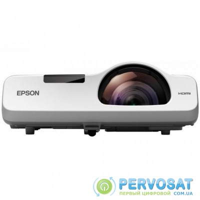 Epson EB-530