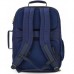 Рюкзак для ноутбука Tucano 17" Sport Mister синий (BKMR-B)