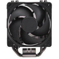 Процесорний кулер Cooler Master Hyper 212 Black Edition LGA2066/1200/115x/AM4/FM2(+)/AM3(+) PWM