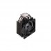 Cooler Master Процессорный кулер Cooler Master Hyper 212 Black Edition LGA2066/1200/115x/AM4/FM2(+)/AM3(+) PWM