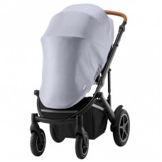 Москітна сітка Britax-Romer SMILE III Silver (2000033214) Москітна сітка Britax-Romer SMILE III Silver (2000033214)