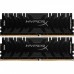 Модуль памяти для компьютера DDR4 32GB (2x16GB) 3200 MHz HyperX Predator Black HyperX (Kingston Fury) (HX432C16PB3K2/32)