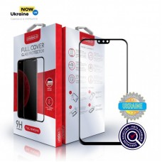 Скло захисне Intaleo Full Glue Huawei Honor 8X (1283126497582) Скло захисне Intaleo Full Glue Huawei Honor 8X (1283126497582)