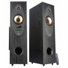 Акустична система F&D T-35X Black Акустична система F&D T-35X Black
