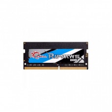 Модуль пам'яті для ноутбука SoDIMM DDR4 32GB 3200 MHz Ripjaws G.Skill (F4-3200C22S-32GRS) Модуль пам'яті для ноутбука SoDIMM DDR4 32GB 3200 MHz Ripjaws G.Skill (F4-3200C22S-32GRS)