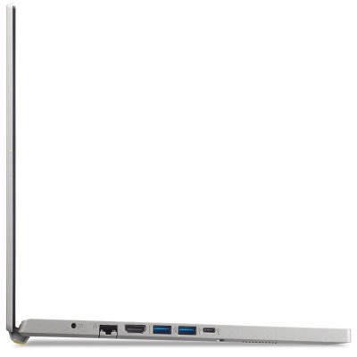 Ноутбук Acer Aspire Vero AV15-51 15.6FHD IPS/Intel i7-1195G7/16/512F/int/W11/Gray