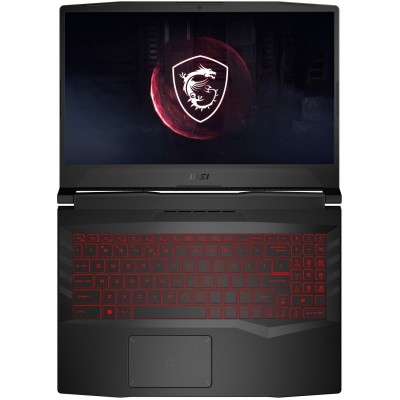 Ноутбук MSI Pulse 15.6FHD 144Hz/Intel i5-11400H/16/1TB/NVD3060-6/DOS