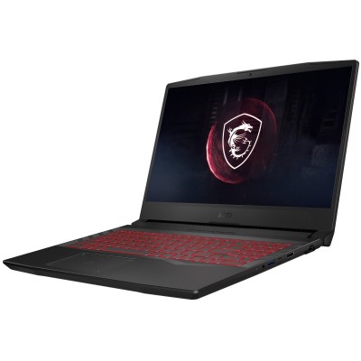 Ноутбук MSI Pulse 15.6FHD 144Hz/Intel i5-11400H/16/1TB/NVD3060-6/DOS