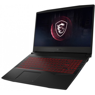 Ноутбук MSI Pulse 15.6FHD 144Hz/Intel i5-11400H/16/1TB/NVD3060-6/DOS