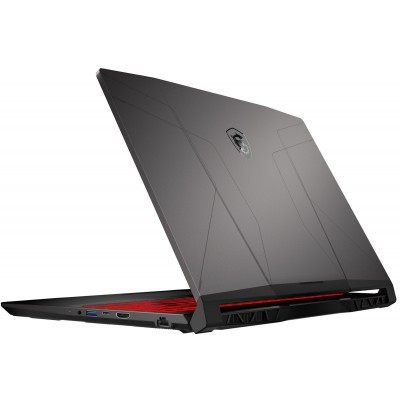 Ноутбук MSI Pulse 15.6FHD 144Hz/Intel i5-11400H/16/1TB/NVD3060-6/DOS