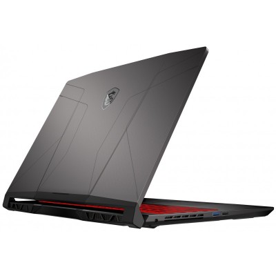 Ноутбук MSI Pulse 15.6FHD 144Hz/Intel i5-11400H/16/1TB/NVD3060-6/DOS