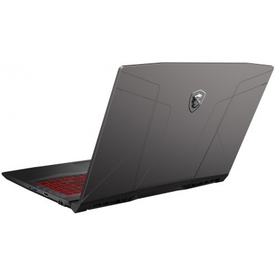 Ноутбук MSI Pulse 15.6FHD 144Hz/Intel i5-11400H/16/1TB/NVD3060-6/DOS