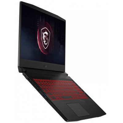 Ноутбук MSI Pulse 15.6FHD 144Hz/Intel i5-11400H/16/1TB/NVD3060-6/DOS