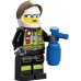 Конструктор LEGO City Пожежна бригада